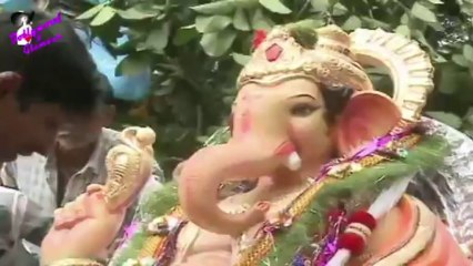 Annual Ganapati Visarjan at RK Studios 2013