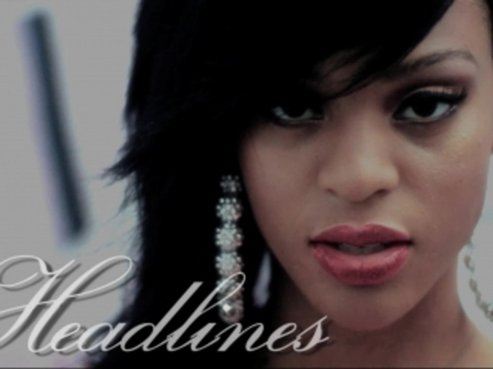 Brianna Perry - Headlines Freestyle