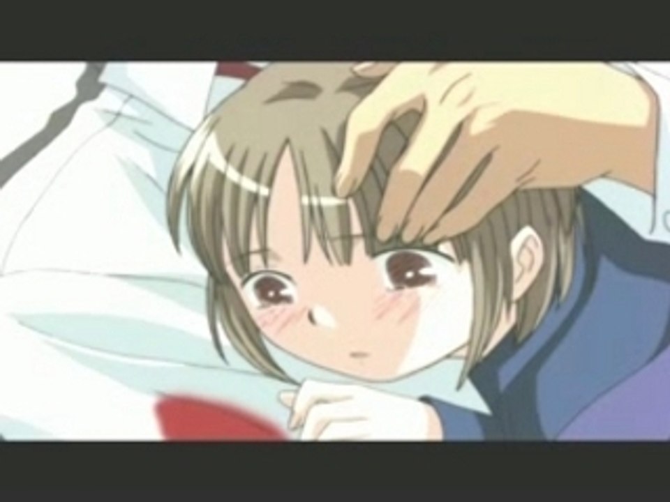 Saikano & Josh groban - My confession