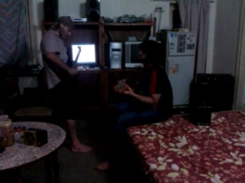 Metallica Orion Cover