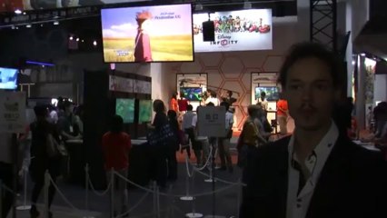 Le plein d'infos sur Tales of Symphonia : Unisonant Pack (TGS 2013)