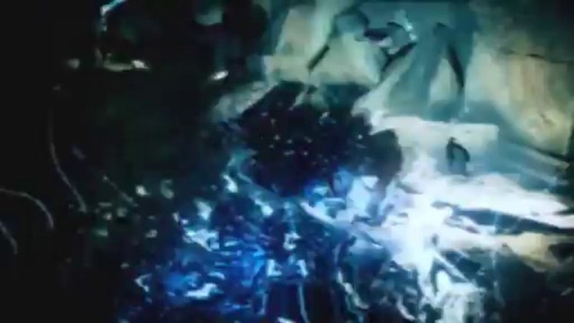 Deep Down (PS4) - Trailer TGS 2013 Version