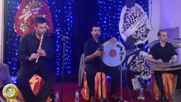 Sevdim Seni - Adem Akdağ - ilahi Grubu - ilahili Düğün Nişan Sünnet Ekibi