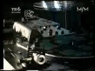 Josh Wink: "Are You There"