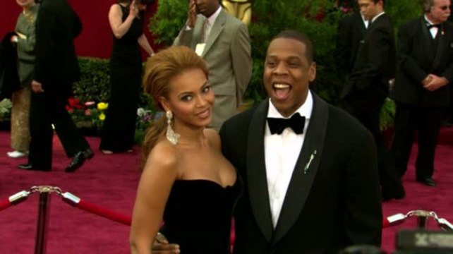 Jay-Z and Beyoncé Top Forbes' List of Highest Paid Celebrity Couples