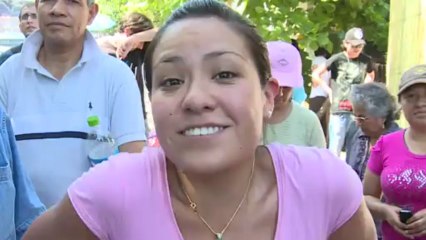 Mortos e desabrigados em tempestades no México