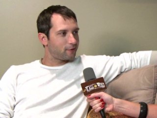 Brandon Heath - Interview