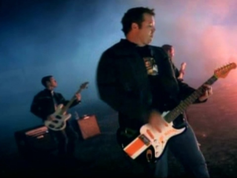 Jason Sturgeon - Time Bomb
