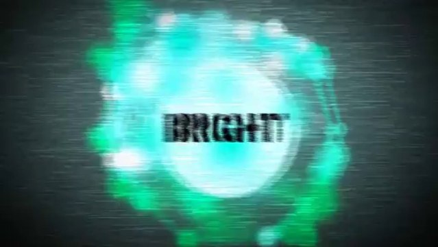 Plexus Energy Intro V2 - After Effects Template