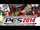Download PES 2014 Crack (PC)