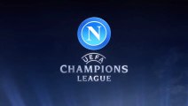 SSC NAPOLI - BORUSSIA DORTMUND 2-1 // Champions League
