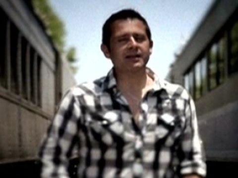 David Bradley - Hard Time Movin' On