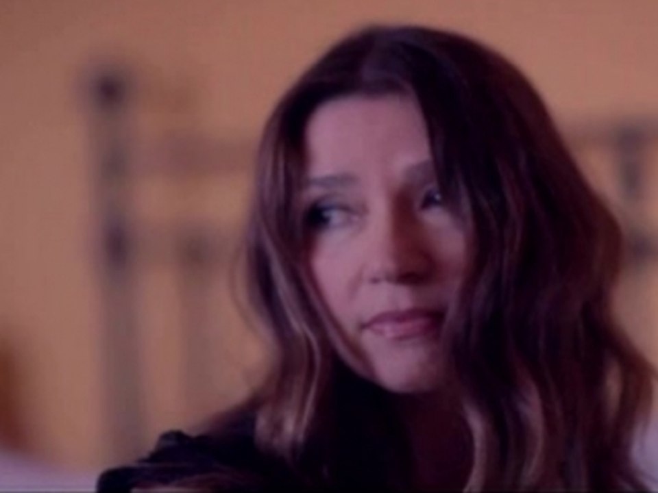 Matraca Berg - The Dreaming Fields