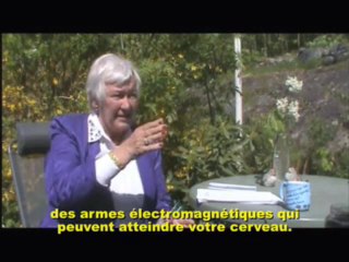Opérations secrètes de psychotronique - Interview du Docteur Rauni Kilde