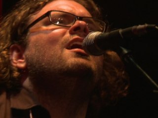 Keith Moody - Long Way Up (Live)