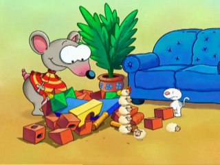 Toopy And Binoo - The Castle