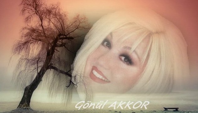 Gönül Akkor - - Gönlüm yaralı bilmiyorum yar bana n'oldu