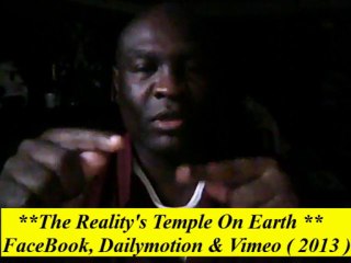 Black Revolution Or Evolution ?