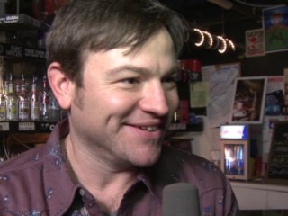 Adam Hood - Behind The Scenes