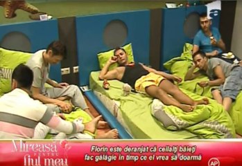 mpfm 2 20.09.2012 baietii i-l tachineaza pe florin