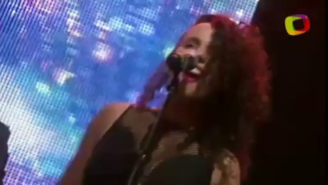 Jencarlos Canela - I Love It - Terra Live Music