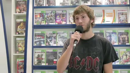 Grand Theft Auto 5 - Reportage : GTA 5, MOI je ne vais pas y jouer