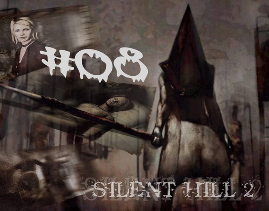 Silent Hill 2 [08] La vérité