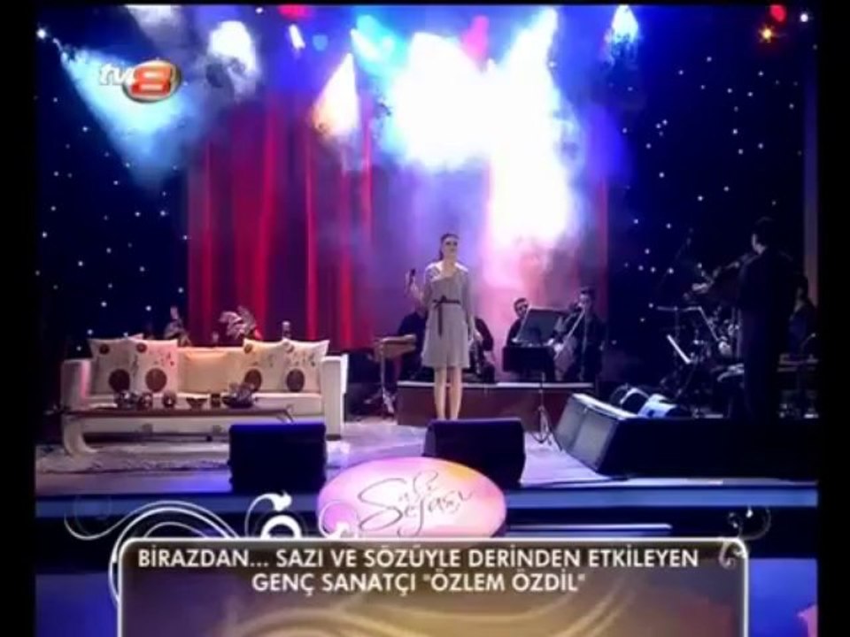 ZARA ÇİÇEKLER EKİLİYOR CANLİ