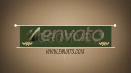 Clean&Smooth-Short Promo - After Effects Template