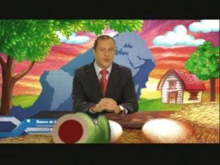 Informativo Web Noticias Septiembre 18 del 2013 Emisión Noche