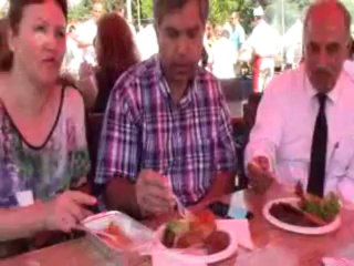 SİVEREK KÜLTÜR DERNEĞİ ŞENLİĞİ-İSTANBUL-1