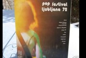 Boom: Pop Festival Ljubljana 72  Time.