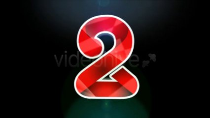 Slice Logo Reveal - After Effects Template