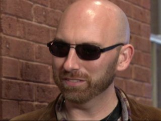 Corey Smith - Interview