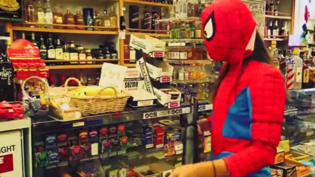 DJ Muggs feat DJ FredWreck Drop the Beat