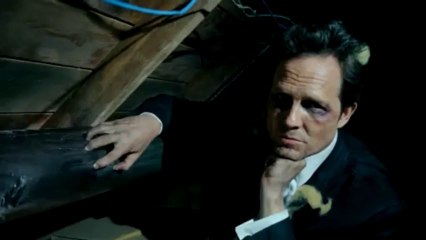 Allstate TV Ad Raccoon Mayhem