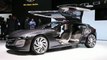 Francfort 2013 - Opel Monza Concept
