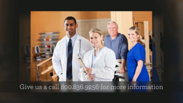 800-836-9256 Physical Therapy Assistant Schools in Pasadena