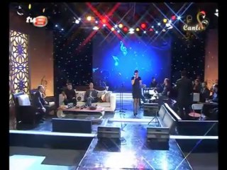 ZARA TUTAM YAR ELİNDEN CANLİ