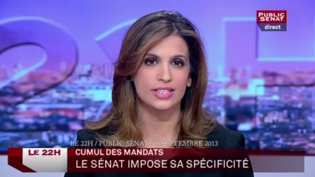 Sénateurs ringards : Public Sénat se justifie