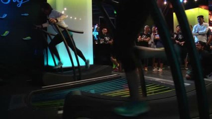 Nike Free Flyknit Fun Run