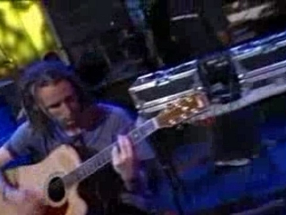 Incubus - Pardon Me (Acoustic Live)