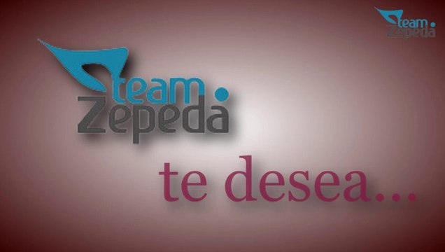 Feliz Cumpleaños David Zepeda @davidzepeda1 Septiembre 19, 2013