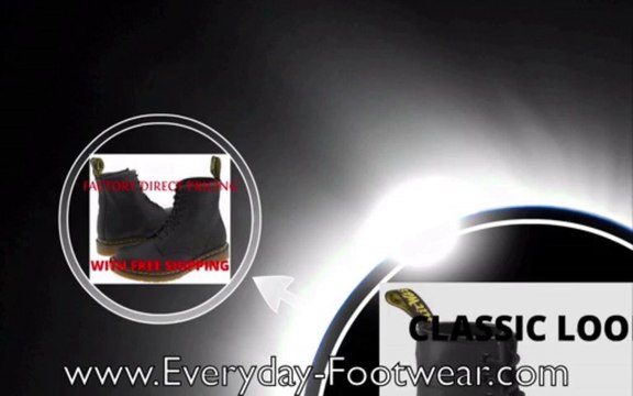 DR MARTENS 1460 BLACK GREASY SAVE 10% OFF DOC MARTENS BOOT