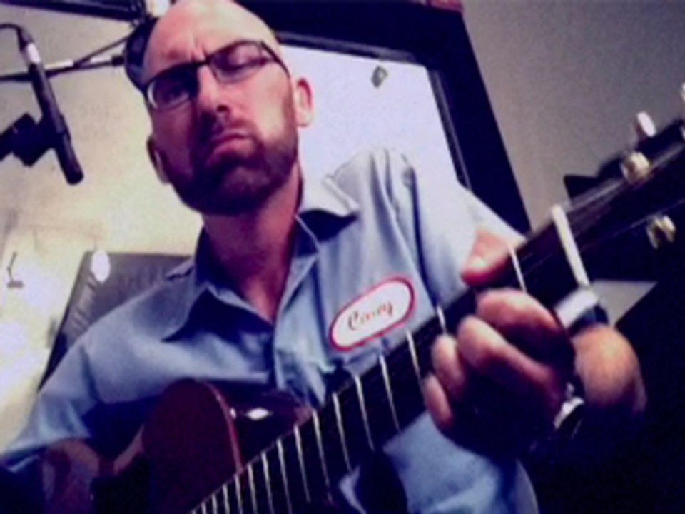 Corey Smith - Drugs