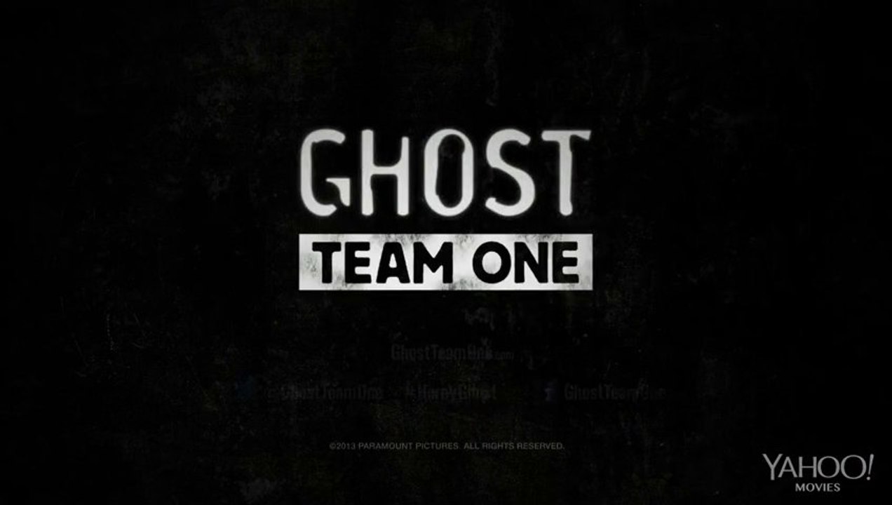 Ghost Team One red band trailer