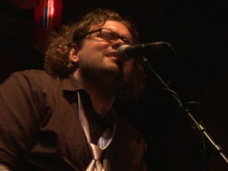 Keith Moody - Lay It Down Easy (Live)