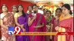 Vinayaka Chavithi celebrations in New Jersey - USA
