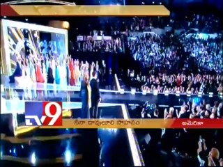 Obama, Manmohan lunch at White House with Miss America Nina Davuluri - USA