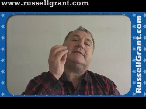 Russell Grant Video Horoscope Gemini September Friday 20th 2013 russellgrant.com